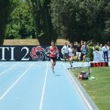 Campionati italiani allievi  - 2 - 2018 - Rieti (2004)